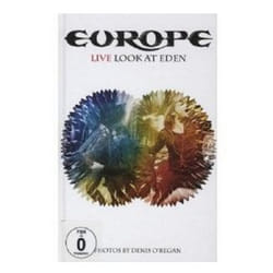 Edel 0206949ERE enregistrement de musique et son DVD/CD Rock Europe