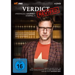 Edel 0206964ER2, Émission de télévision/programme, DVD, Allemand, Suédois, 2D, 16:9, 540 min