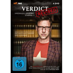 Edel 0206964ER2 Film DVD Allemand, Suédois