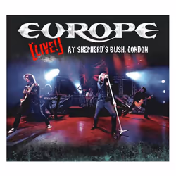 Edel 0206990ERE, Rock, CD, Europe, Support physique, Adulte, 2 disques