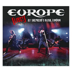 Edel 0206990ERE enregistrement de musique et son CD Rock Europe