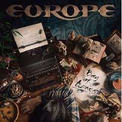 Edel 0207709ERE, 41 min, 1 disques