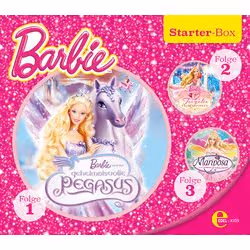Edel 0210497KID, 3 disques