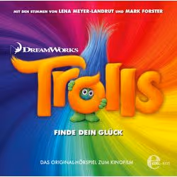 Edel 0211176KID, 1 disques