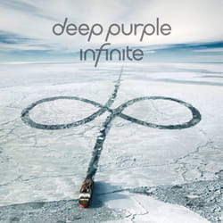 Edel Deep Purple - Infinite, CD Rock