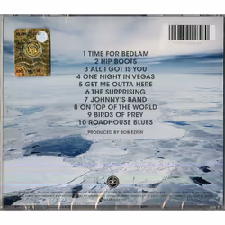 Edel Deep Purple - Infinite, CD Rock