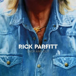 ImportCDs Over and Out CD Pop rock