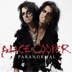 Edel Alice Cooper - Paranormal, 2CD CD Rock