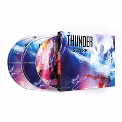 ImportCDs Stage, Pop rock, CD/Blu-ray, Support physique, Adulte, 3 disques, 23/03/2018