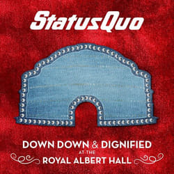 ImportCDs Down Down & Dignified At The Royal Albert Hall CD Pop rock