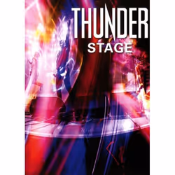 ImportCDs Stage, Pop rock, DVD, Support physique, Adulte, 1 disques, 23/03/2018