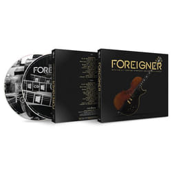 ImportCDs With the 21st Orchestra & Chorus DVD/CD Pop rock
