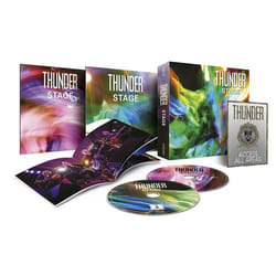 ImportCDs Stage DVD/Blu-Ray Pop rock