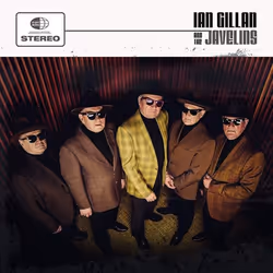 ImportCDs Ian Gillan &amp; The Javelins, Pop rock, CD, Support physique, Adulte, 1 disques, 30/08/2018