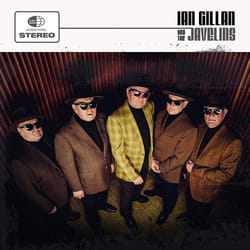 ImportCDs Ian Gillan & The Javelins CD Pop rock