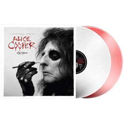 ImportCDs A Paranormal Evening At The Olympia Paris Vinyl Pop rock