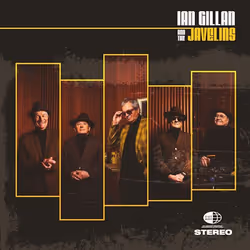 ImportCDs Ian Gillan &amp; The Javelins, Pop rock, Vinyl, Support physique, Adulte, 1 disques, 30/08/2018