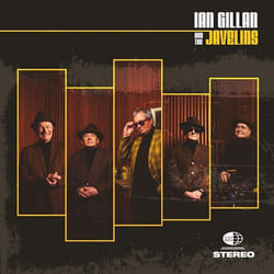 ImportCDs Ian Gillan & The Javelins Vinyl Pop rock