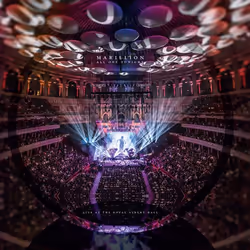 ImportCDs All One Tonight (Live At The Royal Albert Hall), Pop rock, CD, Support physique, Adulte, 2 disques, 26/07/2018