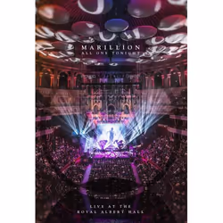 ImportCDs All One Tonight (Live At The Royal Albert Hall), Pop rock, DVD, Support physique, Adulte, 2 disques, 26/07/2018