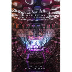ImportCDs All One Tonight (Live At The Royal Albert Hall) DVD Pop rock