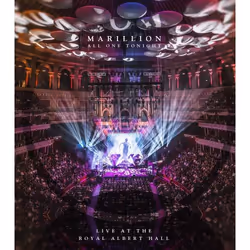 ImportCDs All One Tonight (Live At The Royal Albert Hall), Pop rock, Blu-ray, Support physique, Adulte, 2 disques, 26/07/2018