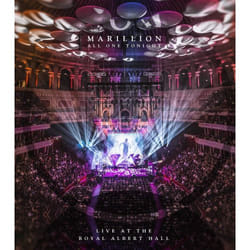 ImportCDs All One Tonight (Live At The Royal Albert Hall) Blu-ray Pop rock