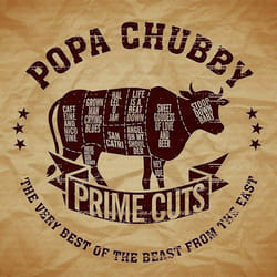 ImportCDs Prime Cuts: The Very Best of the Beast from the East CD Américaine