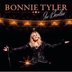 Edel 0219018EMU, Rock, CD, Bonnie Tyler, Support physique, 2 disques