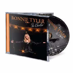 Edel 0219018EMU enregistrement de musique et son CD Rock Bonnie Tyler