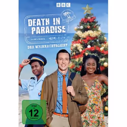 Edel 0219255ER2, Series, DVD, Coloré, Adultes