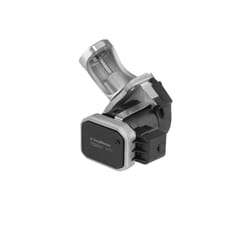 Vanne EGR WAHLER 7529D