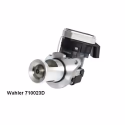 Vanne EGR WAHLER 710023D