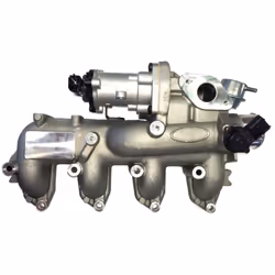 Vanne EGR WAHLER 710661D