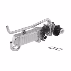 Vanne EGR WAHLER 710862D