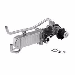 Vanne EGR WAHLER 710863D