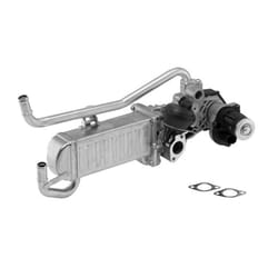 Vanne EGR WAHLER 710863D