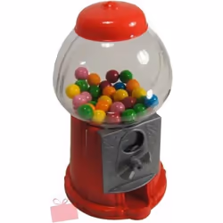 Petit Distributeur de Chewing Gum
