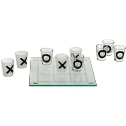 Shooters Morpion Taille Petit