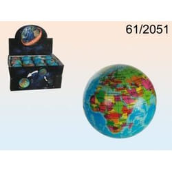 Balle Globe Terrestre