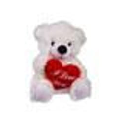 Peluche Ours I Love You
