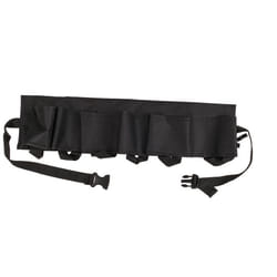 Goldbuch B93/2096 Porte-bouteilles Noir Polyester 6 bouteille(s)