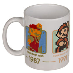 Mug en céramique Super Mario I env. 325 ml