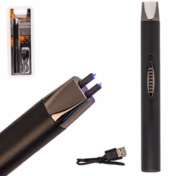 Briquet bâton rechargeable USB