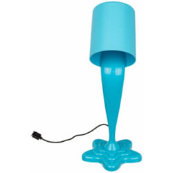 Out Of The Blue - Lampe fantaisie Pot de peinture - Bleu