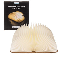 Lampe dambiance insolite liv