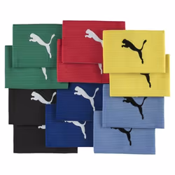 Brassards capitaine Puma Lot de 12