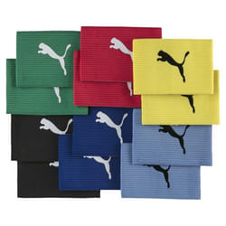 Brassards capitaine Puma Lot de 12