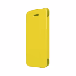 Xqisit 15764 4" Folio Jaune