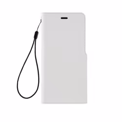 Xqisit 18206, Folio, Apple, Apple iPhone 6, 11,9 cm (4.7"), Blanc